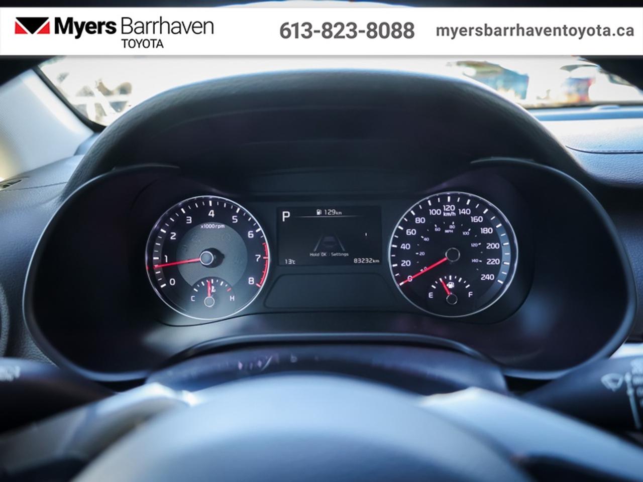 2023 Kia Forte5 EX  - Android Auto -  Apple CarPlay - $151 B/W Photo