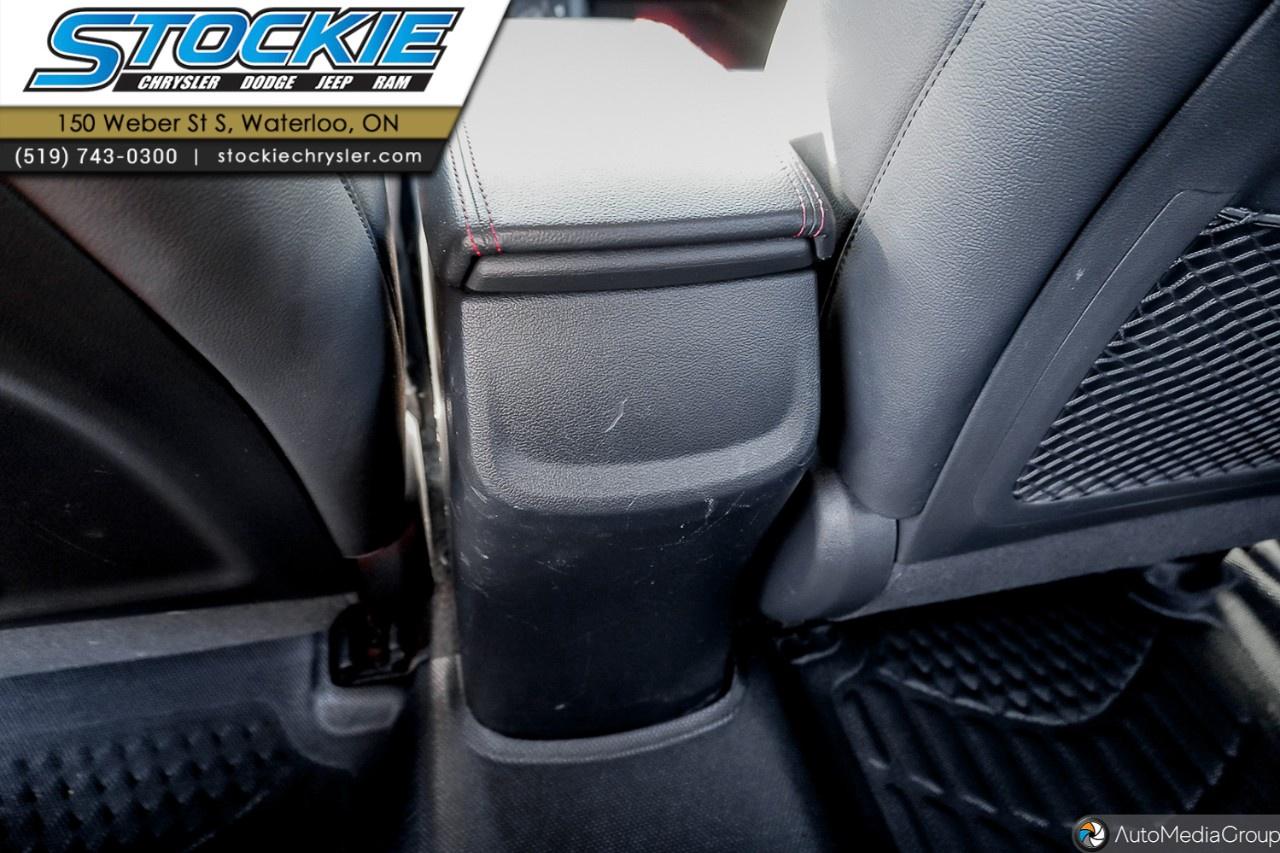 2018 Hyundai Elantra Sport Manual Photo