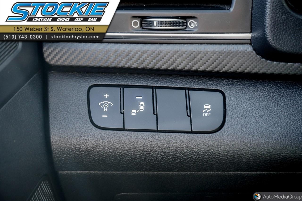 2018 Hyundai Elantra Sport Manual Photo