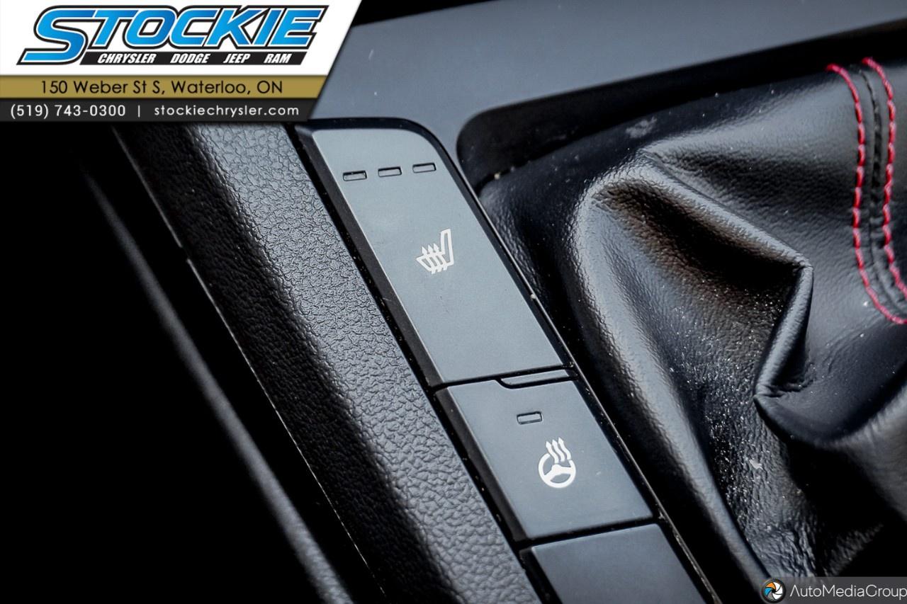 2018 Hyundai Elantra Sport Manual Photo