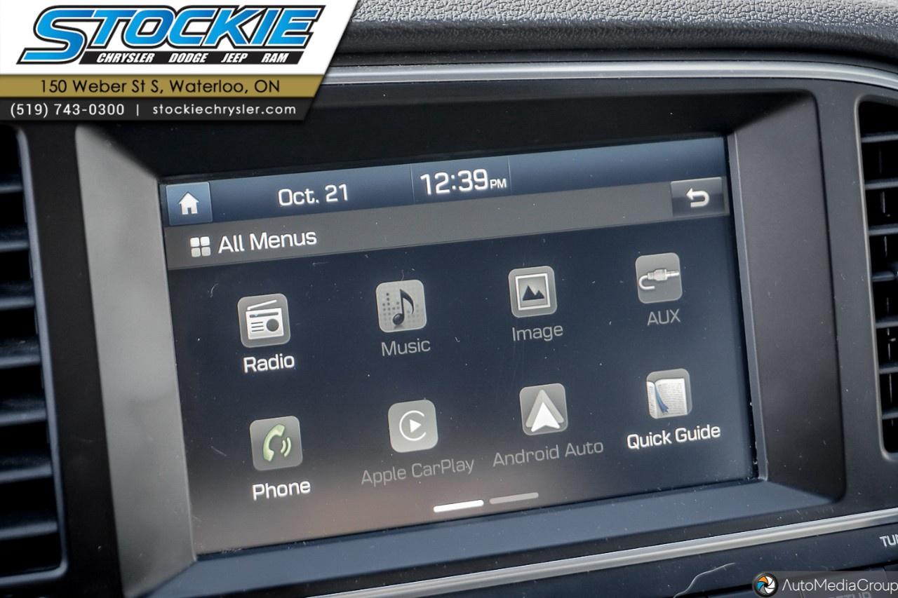 2018 Hyundai Elantra Sport Manual Photo