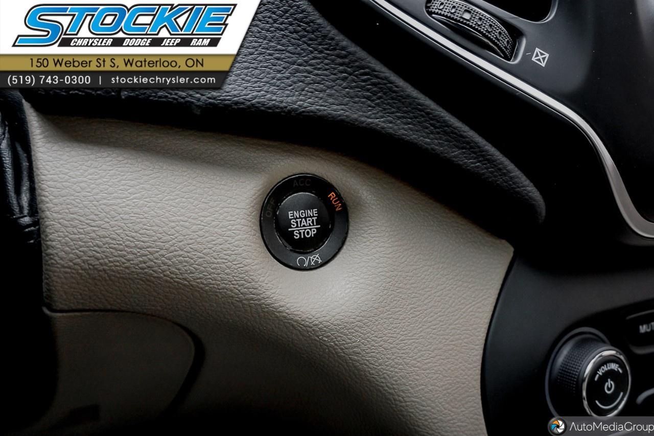 2019 Jeep Cherokee NORTH 4X4 Photo