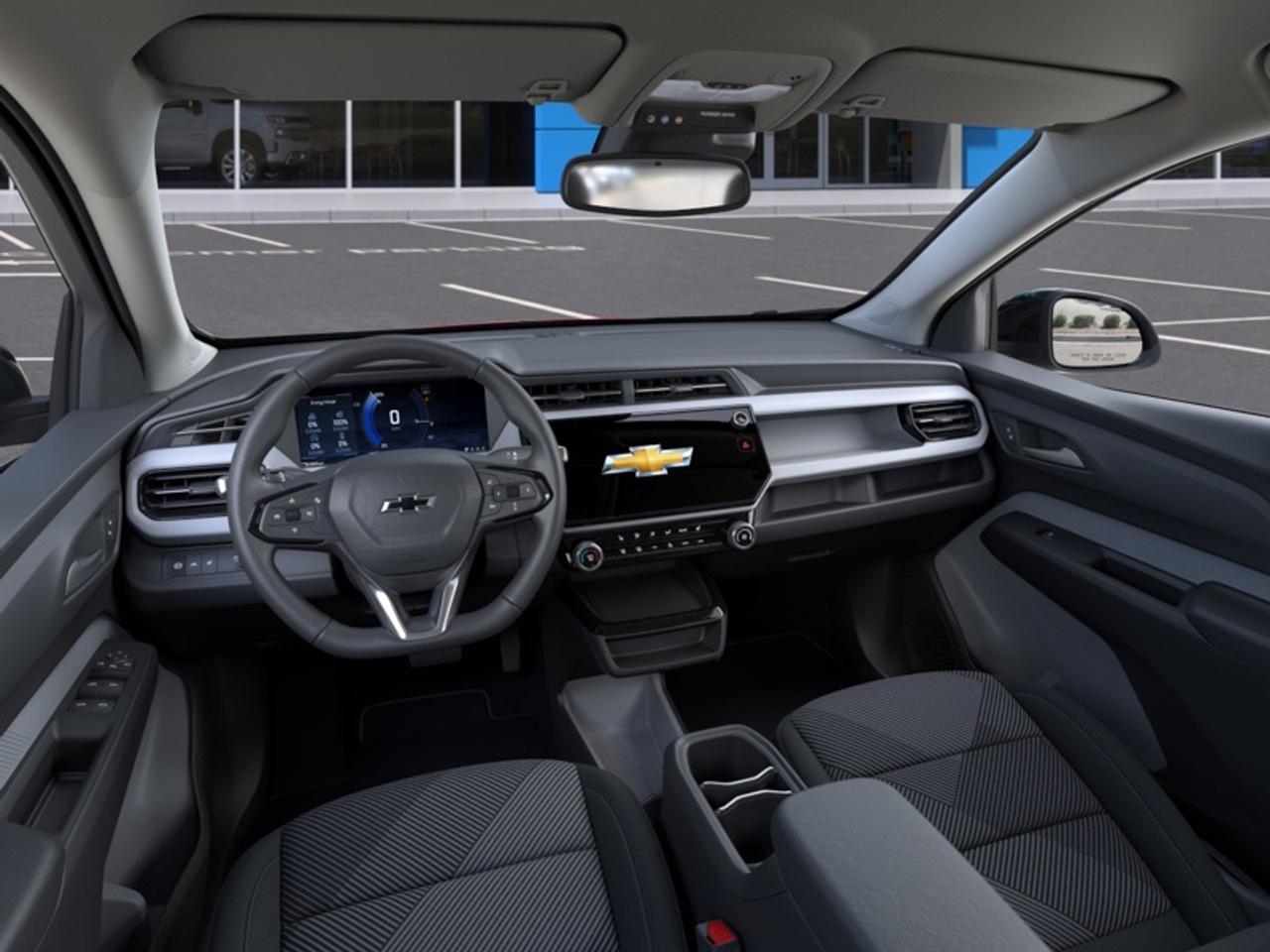 2027 Chevrolet Bolt LT  - Heated Seats Photo