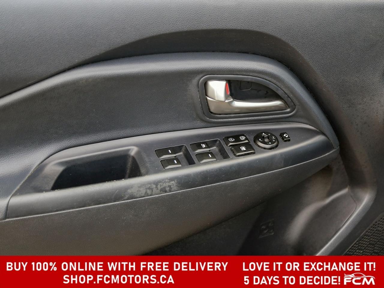 2012 Kia Rio 5-Door EX | FULLY CERTIFIED WITH WARRANTY Photo