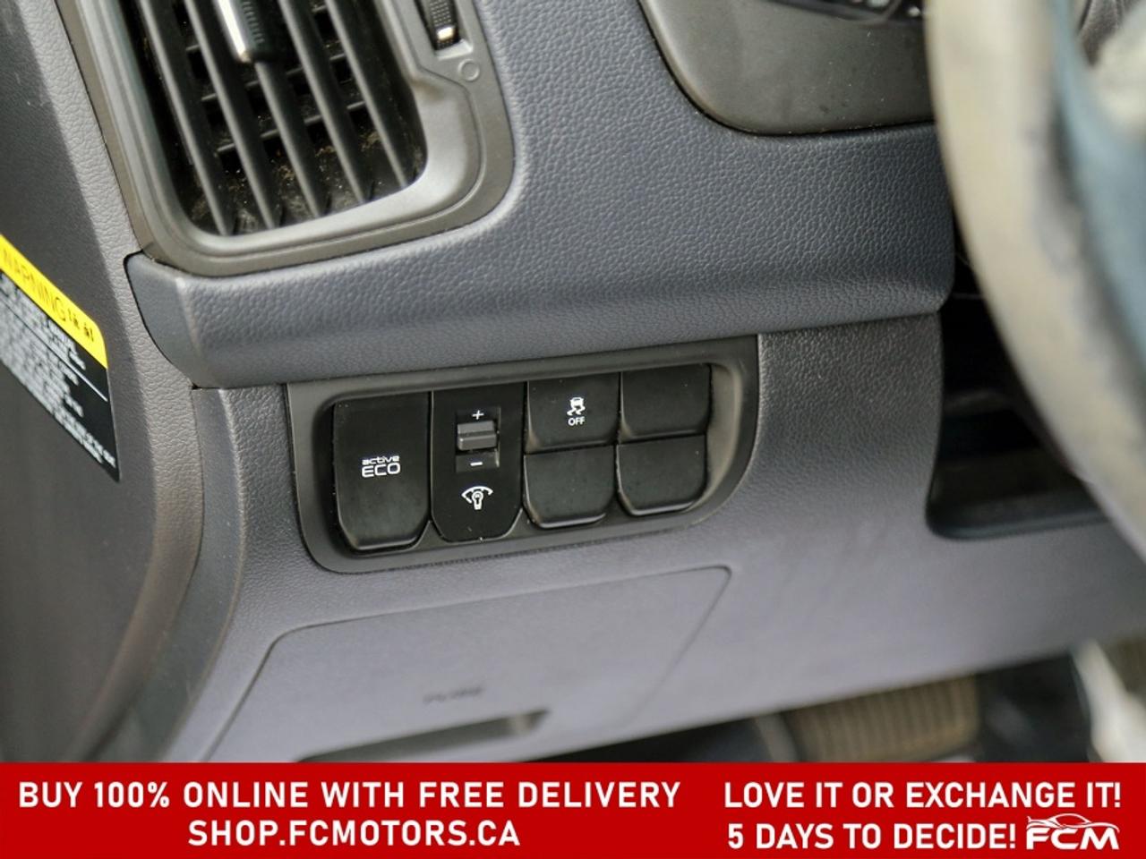 2012 Kia Rio 5-Door EX | FULLY CERTIFIED WITH WARRANTY Photo