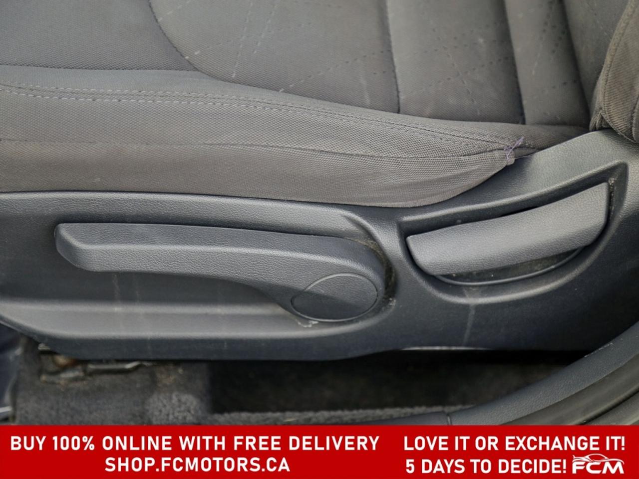 2012 Kia Rio 5-Door EX | FULLY CERTIFIED WITH WARRANTY Photo