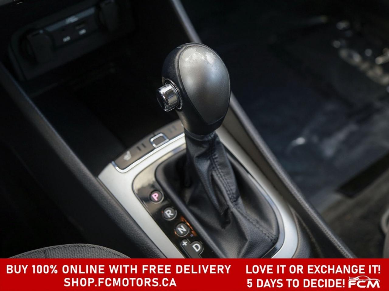 2012 Kia Rio 5-Door EX | FULLY CERTIFIED WITH WARRANTY Photo