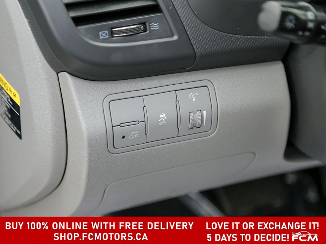 2012 Hyundai Accent GLS | FULLY CERTIFIED WITH WARRANTY Photo