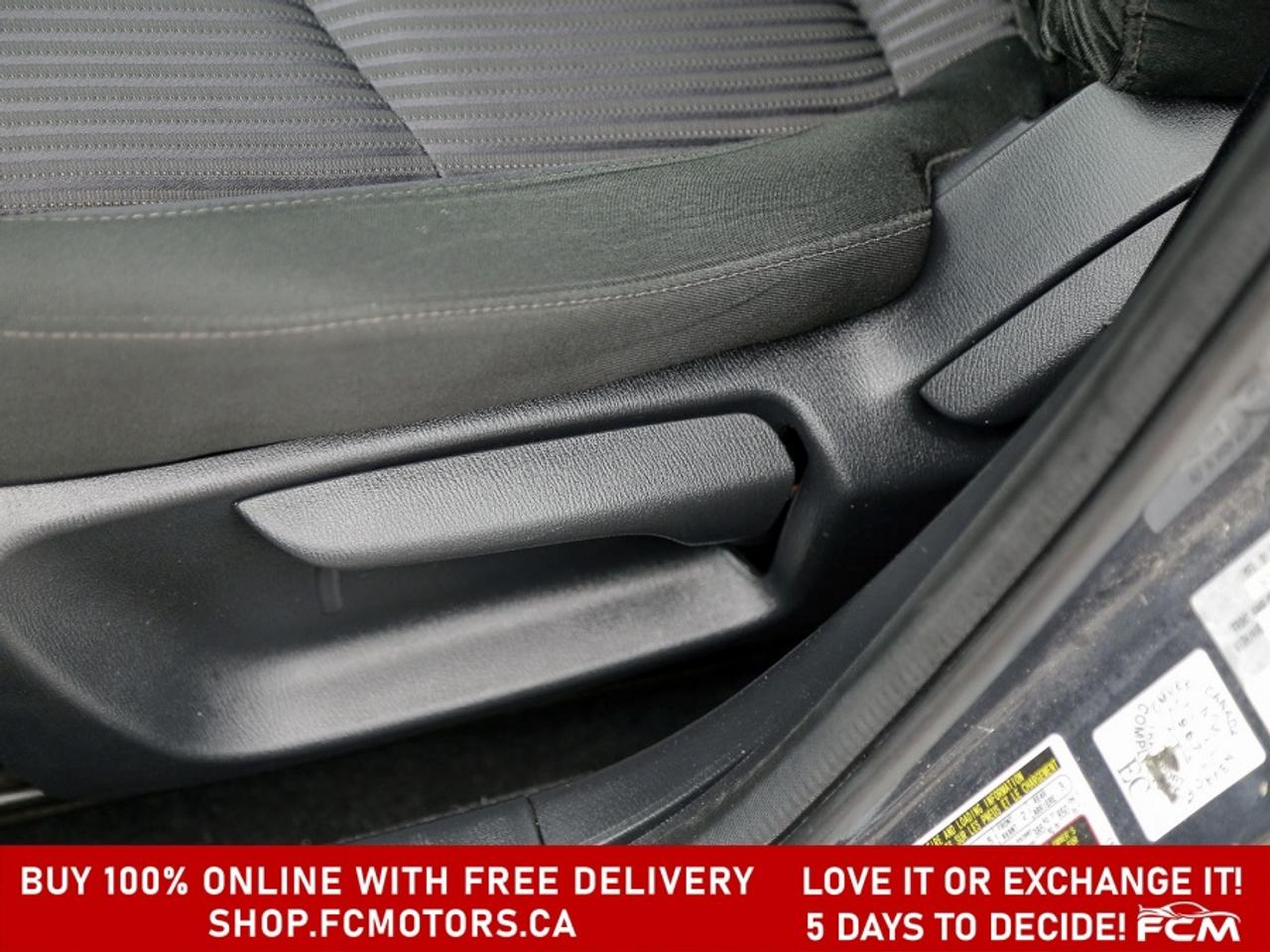 2015 Mazda MAZDA3 GS SKYACTIV | FULLY CERTIFIED WITH WARRANTY Photo