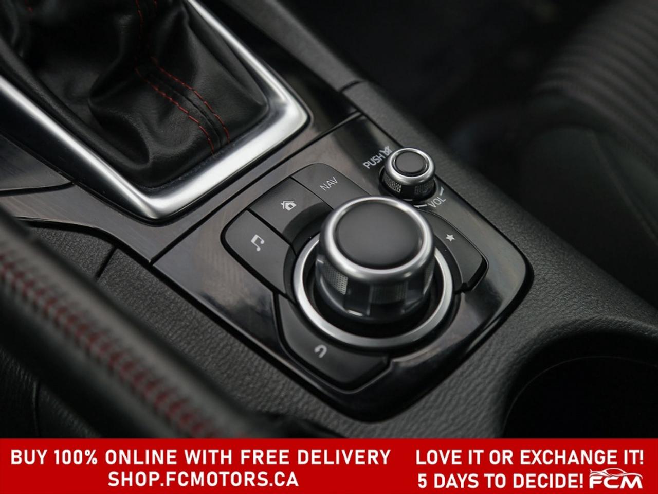 2015 Mazda MAZDA3 GS SKYACTIV | FULLY CERTIFIED WITH WARRANTY Photo