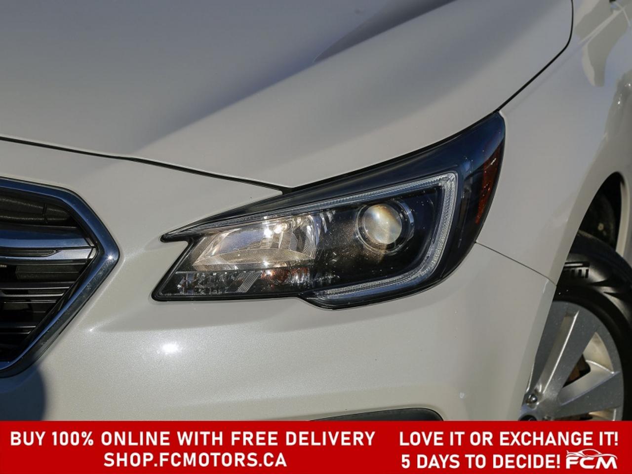 2019 Subaru Outback TOURING | FULLY CERTIFIED WITH WARRANTY Photo