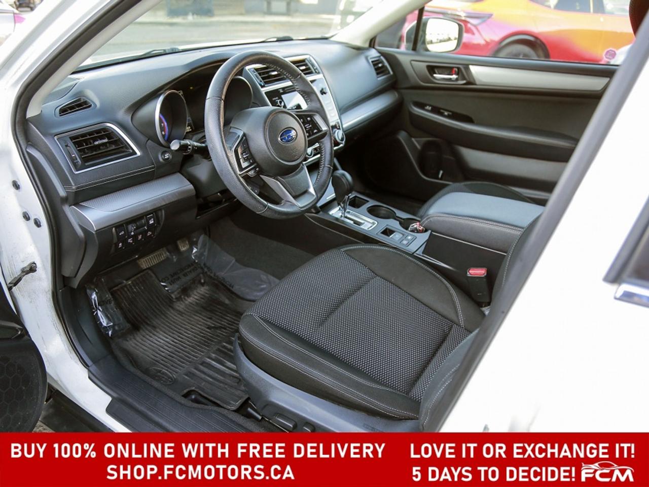 2019 Subaru Outback TOURING | FULLY CERTIFIED WITH WARRANTY Photo