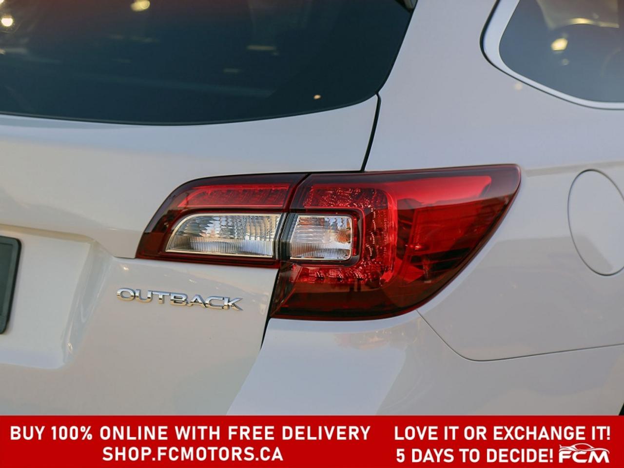 2019 Subaru Outback TOURING | FULLY CERTIFIED WITH WARRANTY Photo