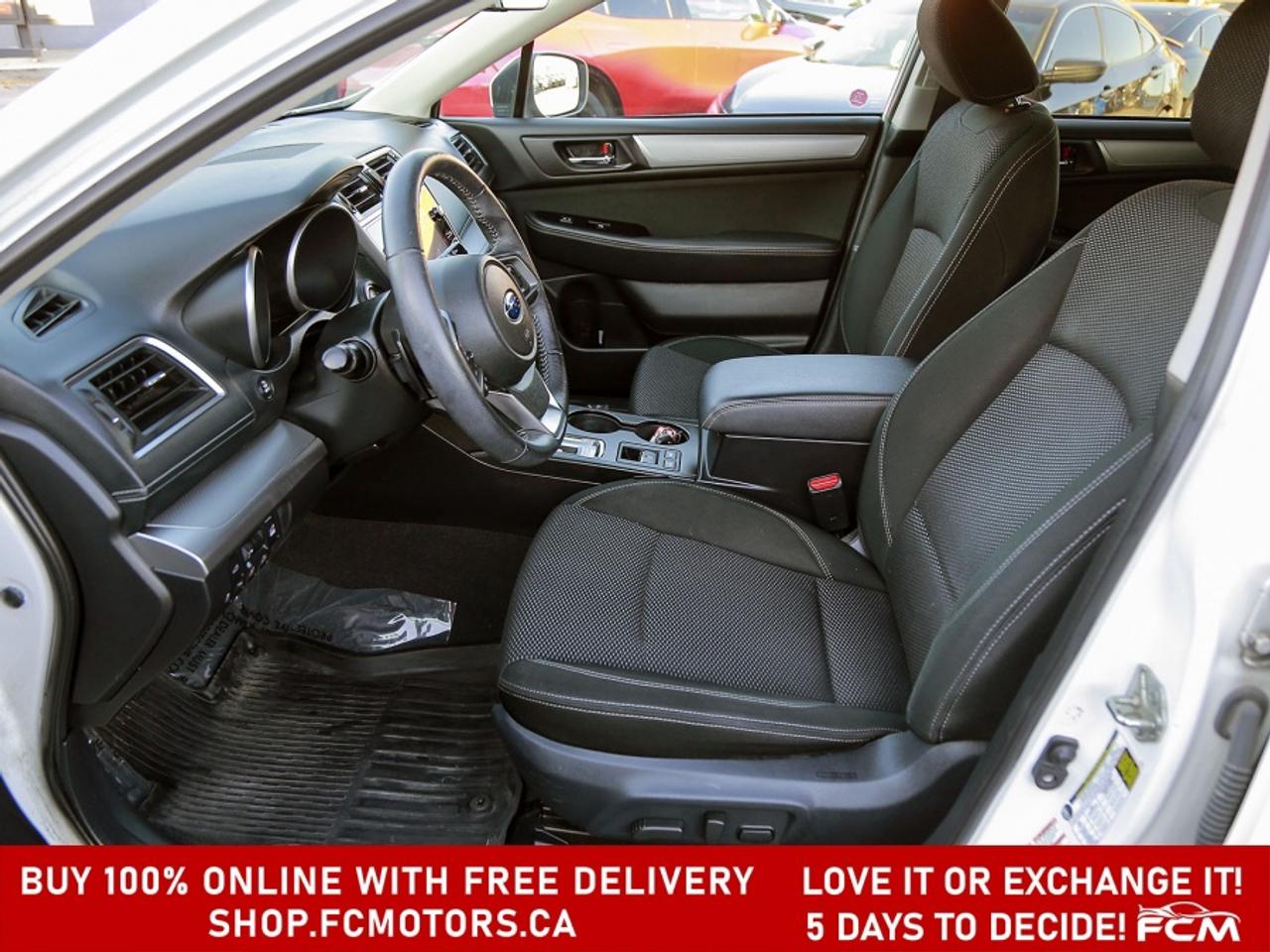 2019 Subaru Outback TOURING | FULLY CERTIFIED WITH WARRANTY Photo