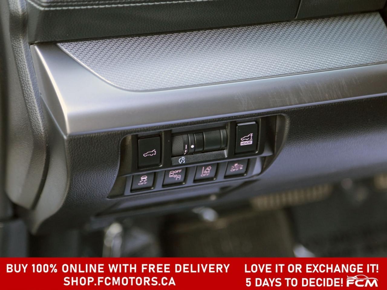 2019 Subaru Outback TOURING | FULLY CERTIFIED WITH WARRANTY Photo