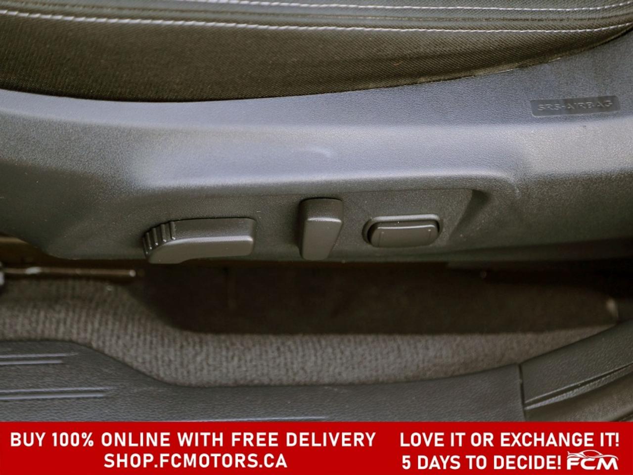 2019 Subaru Outback TOURING | FULLY CERTIFIED WITH WARRANTY Photo