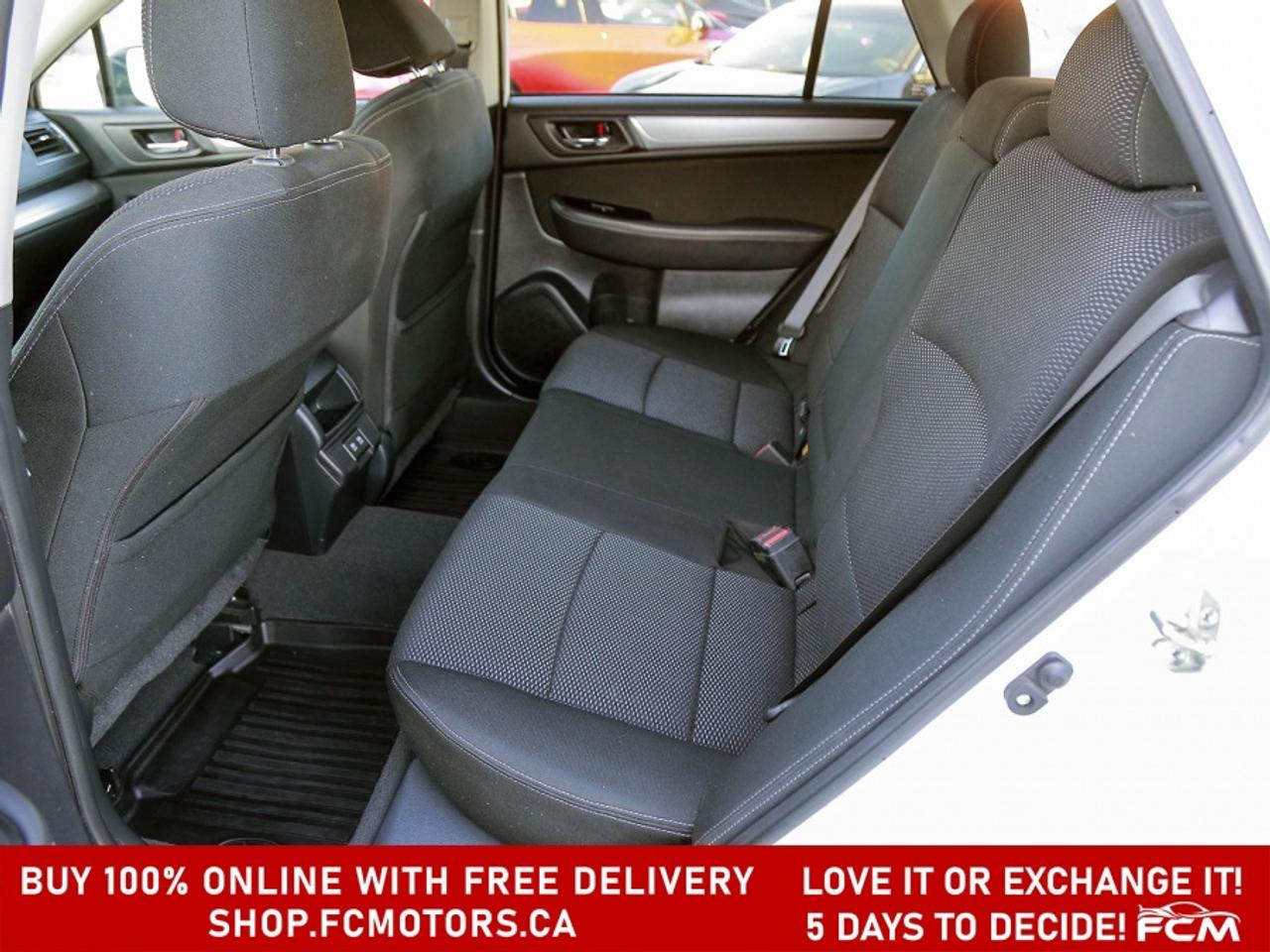 2019 Subaru Outback TOURING | FULLY CERTIFIED WITH WARRANTY Photo