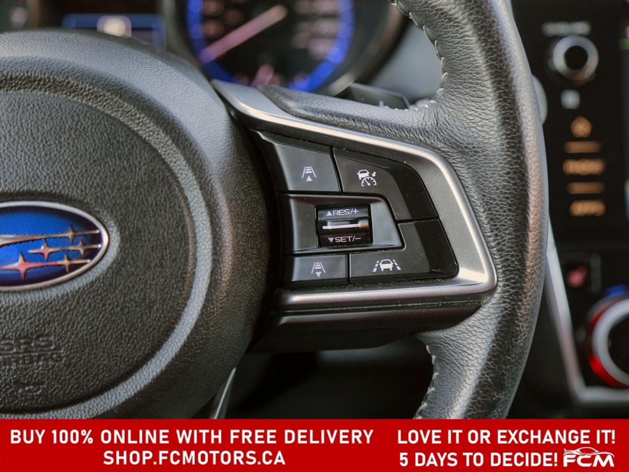 2019 Subaru Outback TOURING | FULLY CERTIFIED WITH WARRANTY Photo