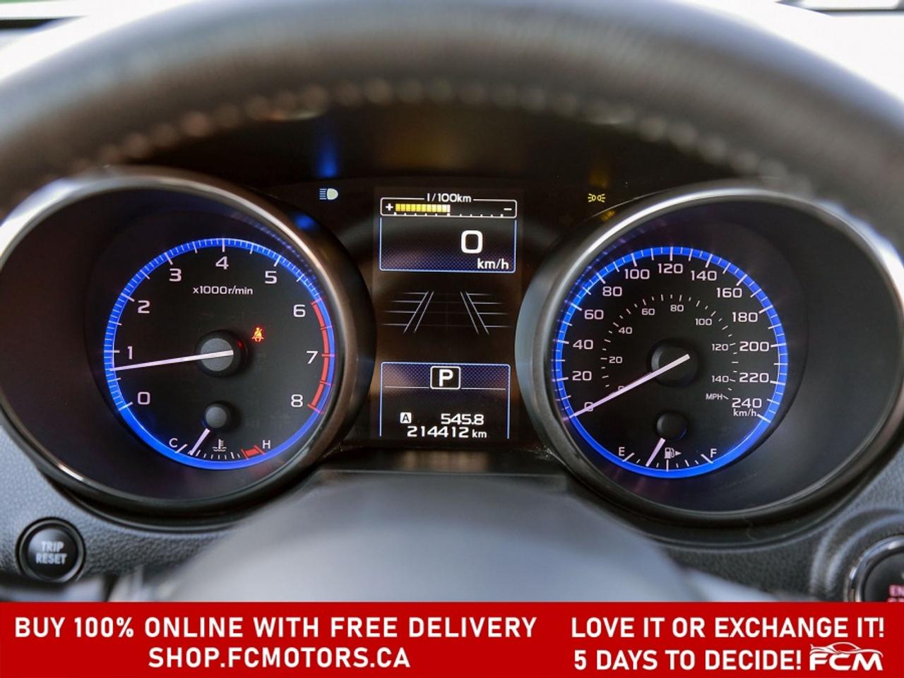2019 Subaru Outback TOURING | FULLY CERTIFIED WITH WARRANTY Photo
