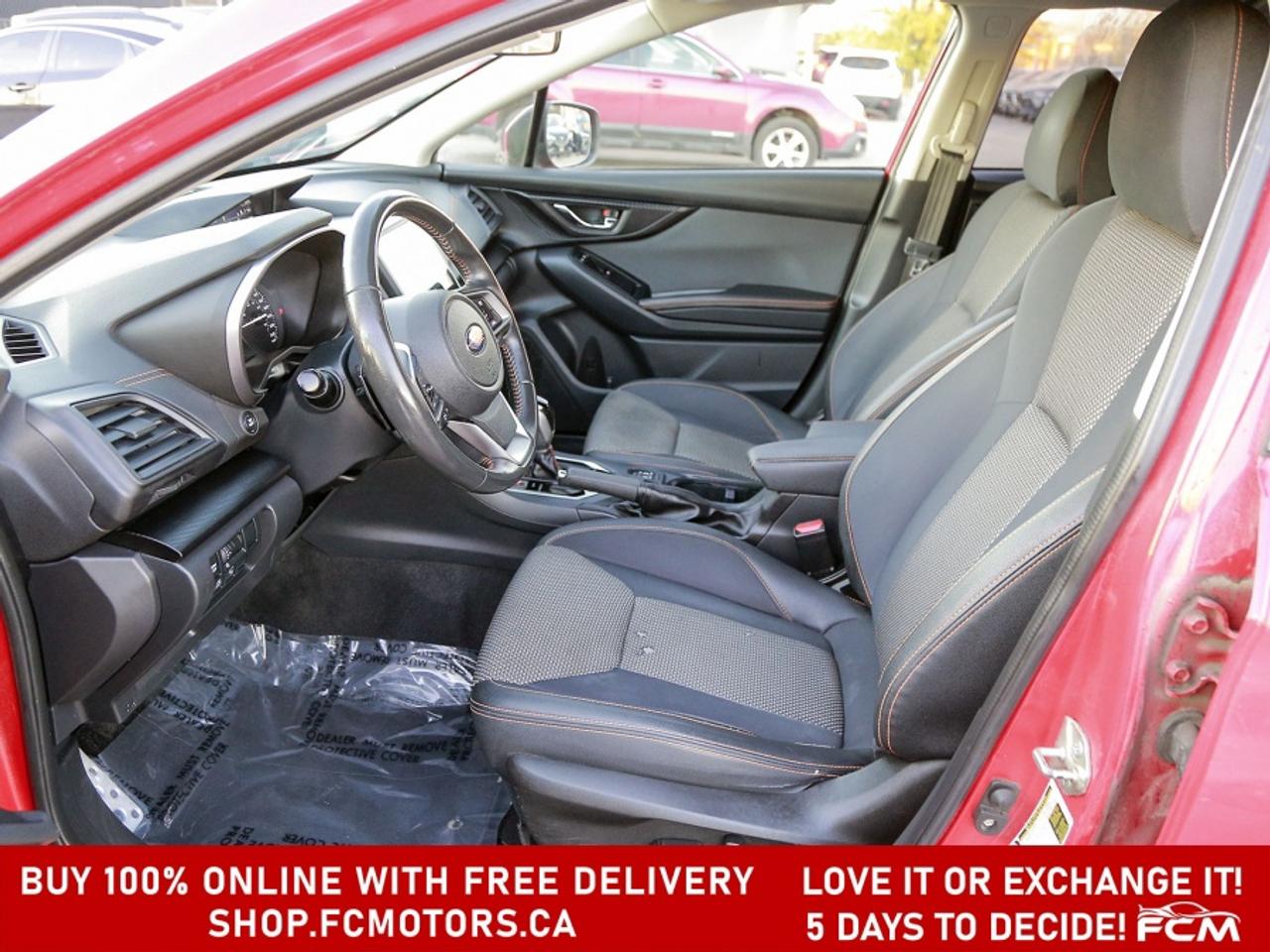 2020 Subaru XV Crosstrek SPORT | FULLY CERTIFIED WITH WARRANTY Photo