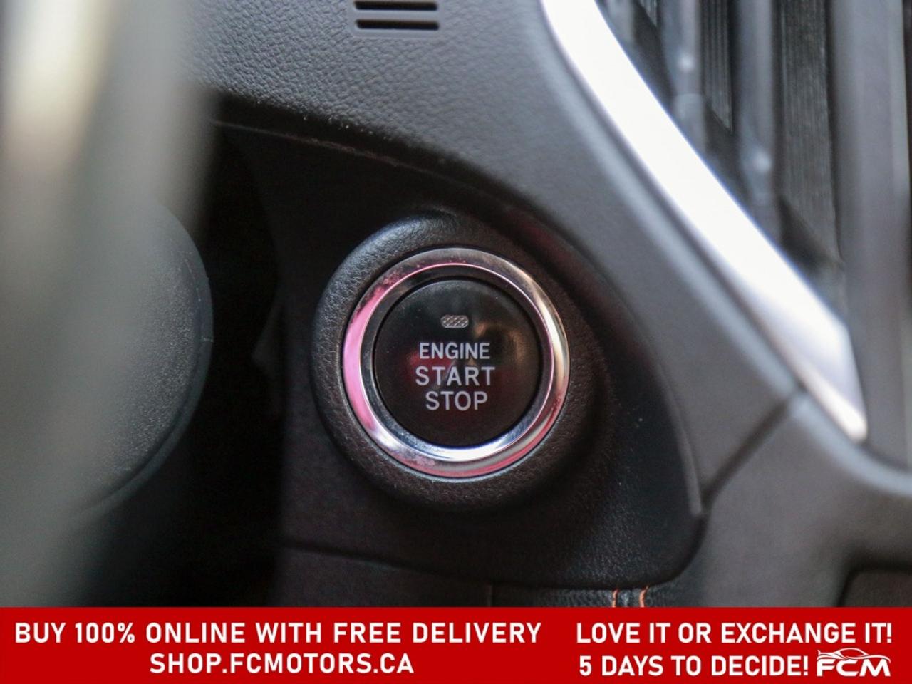 2020 Subaru XV Crosstrek SPORT | FULLY CERTIFIED WITH WARRANTY Photo