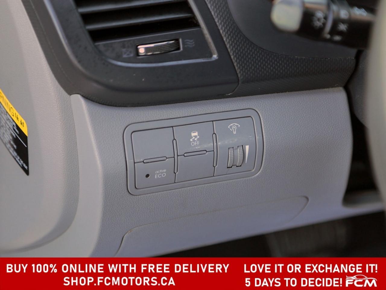 2014 Hyundai Accent GL | FULLY CERTIFIED WITH WARRANTY Photo