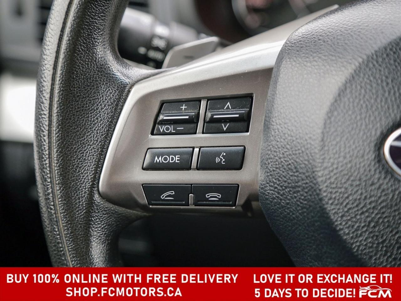 2013 Subaru Outback TOURING | FULLY CERTIFIED WITH WARRANTY Photo