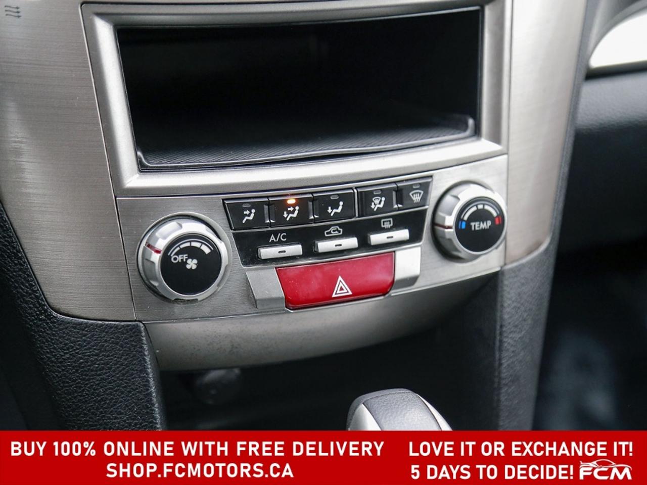 2013 Subaru Outback TOURING | FULLY CERTIFIED WITH WARRANTY Photo