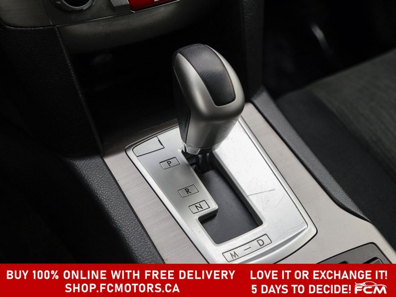 2013 Subaru Outback TOURING | FULLY CERTIFIED WITH WARRANTY Photo
