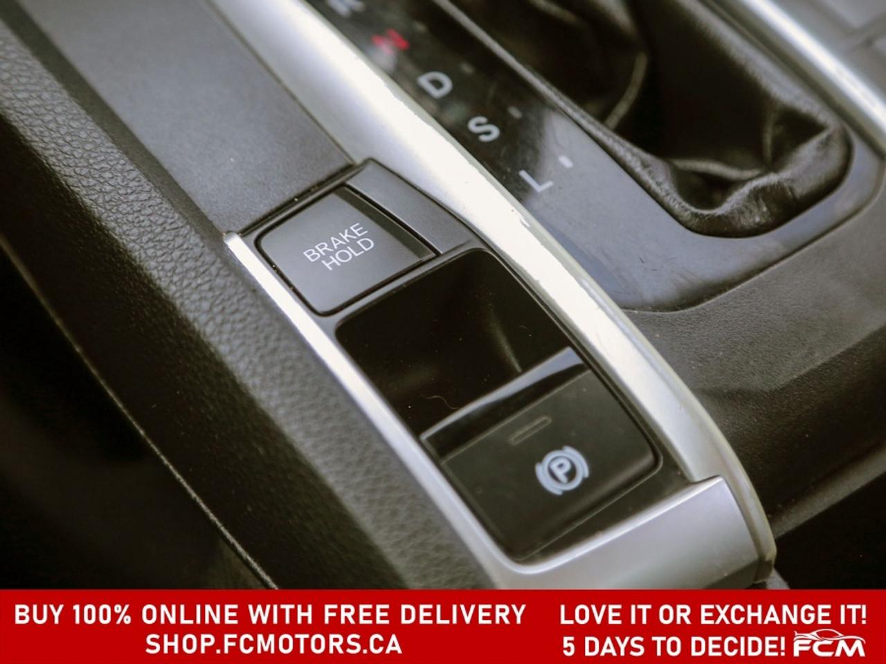 2020 Honda Civic LX | FULLY CERTIFIED WITH WARRANTY Photo