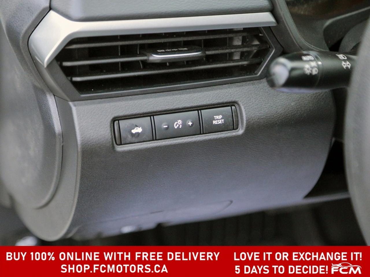 2024 Nissan Altima S AWD | FULLY CERTIFIED WITH WARRANTY Photo