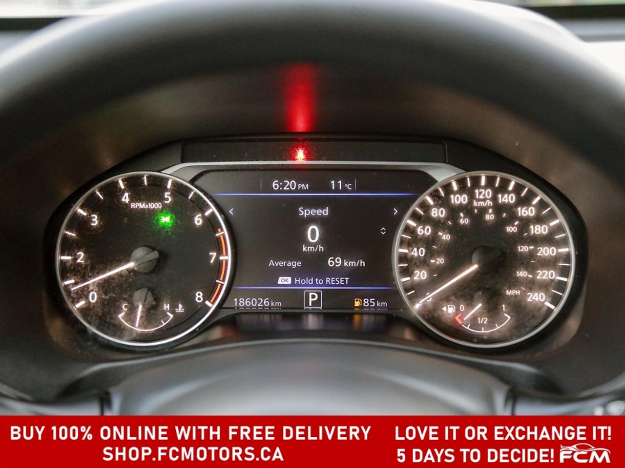 2024 Nissan Altima S AWD | FULLY CERTIFIED WITH WARRANTY Photo