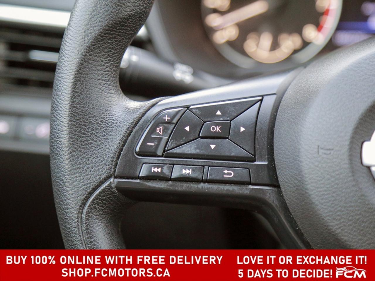 2024 Nissan Altima S AWD | FULLY CERTIFIED WITH WARRANTY Photo