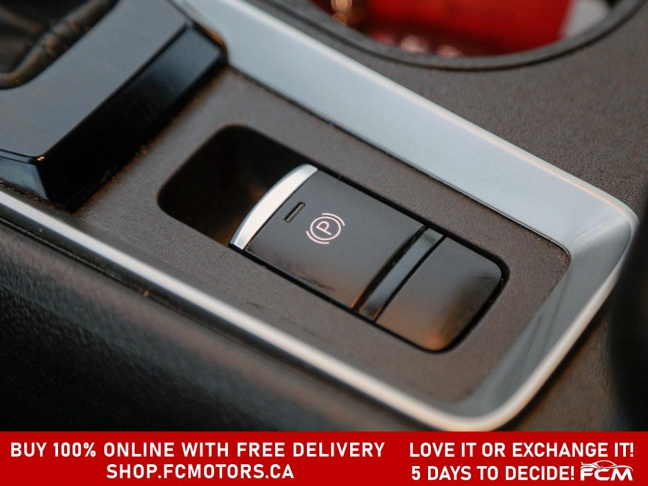 2024 Nissan Altima S AWD | FULLY CERTIFIED WITH WARRANTY Photo