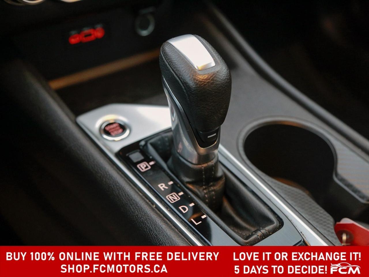 2024 Nissan Altima S AWD | FULLY CERTIFIED WITH WARRANTY Photo