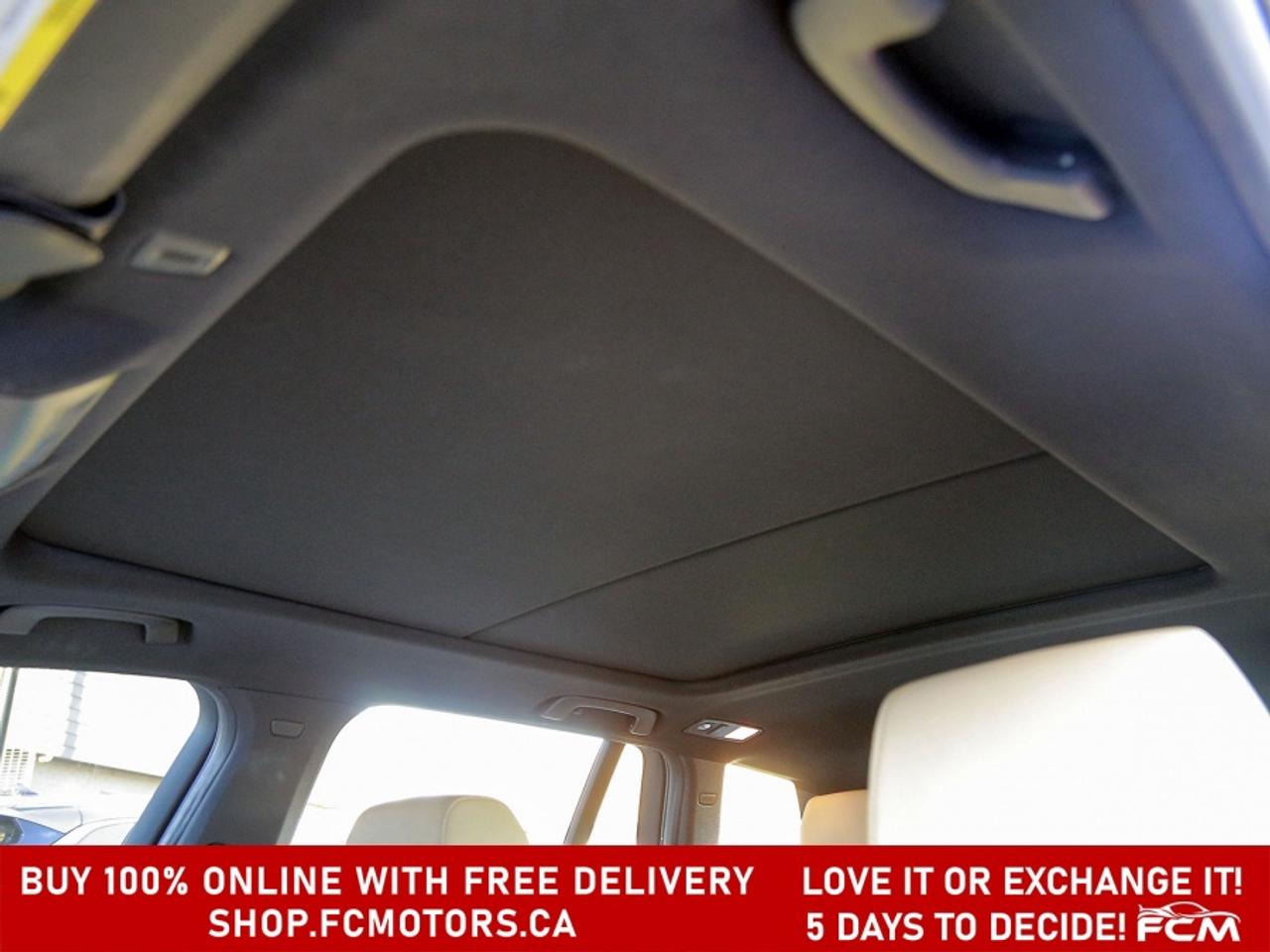 2016 BMW X3 XDRIVE28I | FULLY CERTIFIED WITH WARRANTY Photo