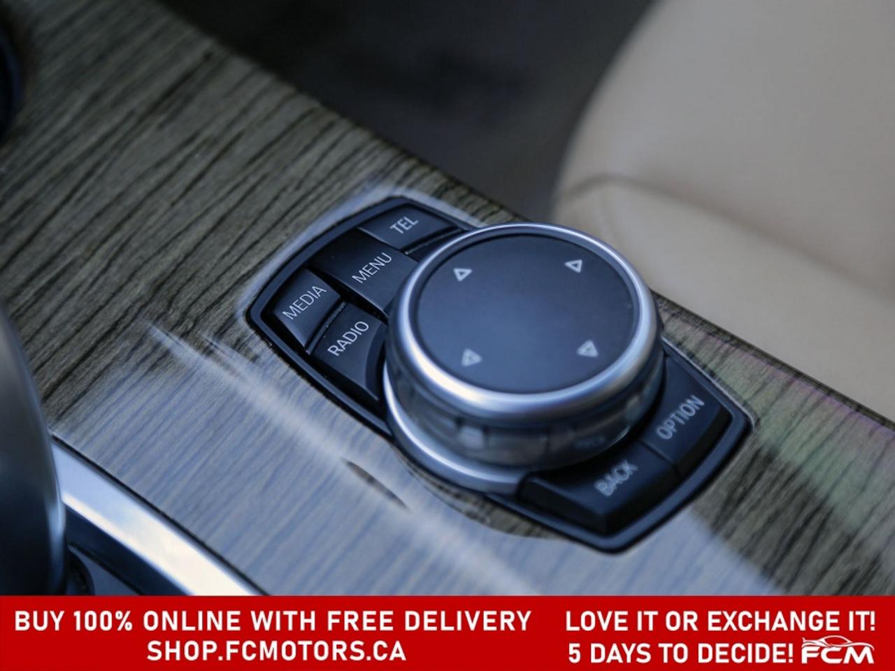 2016 BMW X3 XDRIVE28I | FULLY CERTIFIED WITH WARRANTY Photo