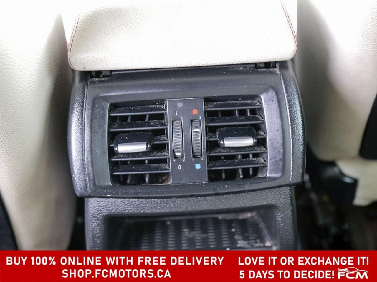 2015 BMW X3 XDRIVE28D | FULLY CERTIFIED WITH WARRANTY Photo