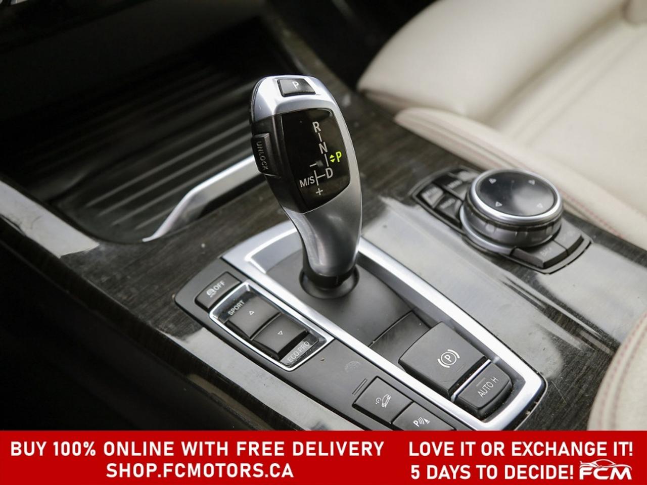 2015 BMW X3 XDRIVE28D | FULLY CERTIFIED WITH WARRANTY Photo