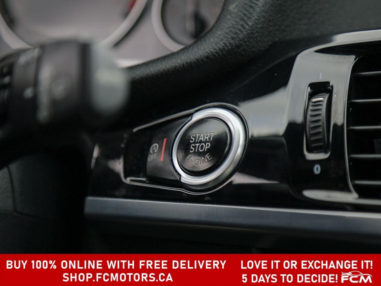 2015 BMW X3 XDRIVE28D | FULLY CERTIFIED WITH WARRANTY Photo