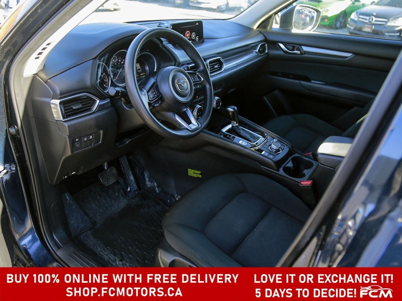 2019 Mazda CX-5 SKYACTIV AWD | FULLY CERTIFIED WITH WARRANTY Photo
