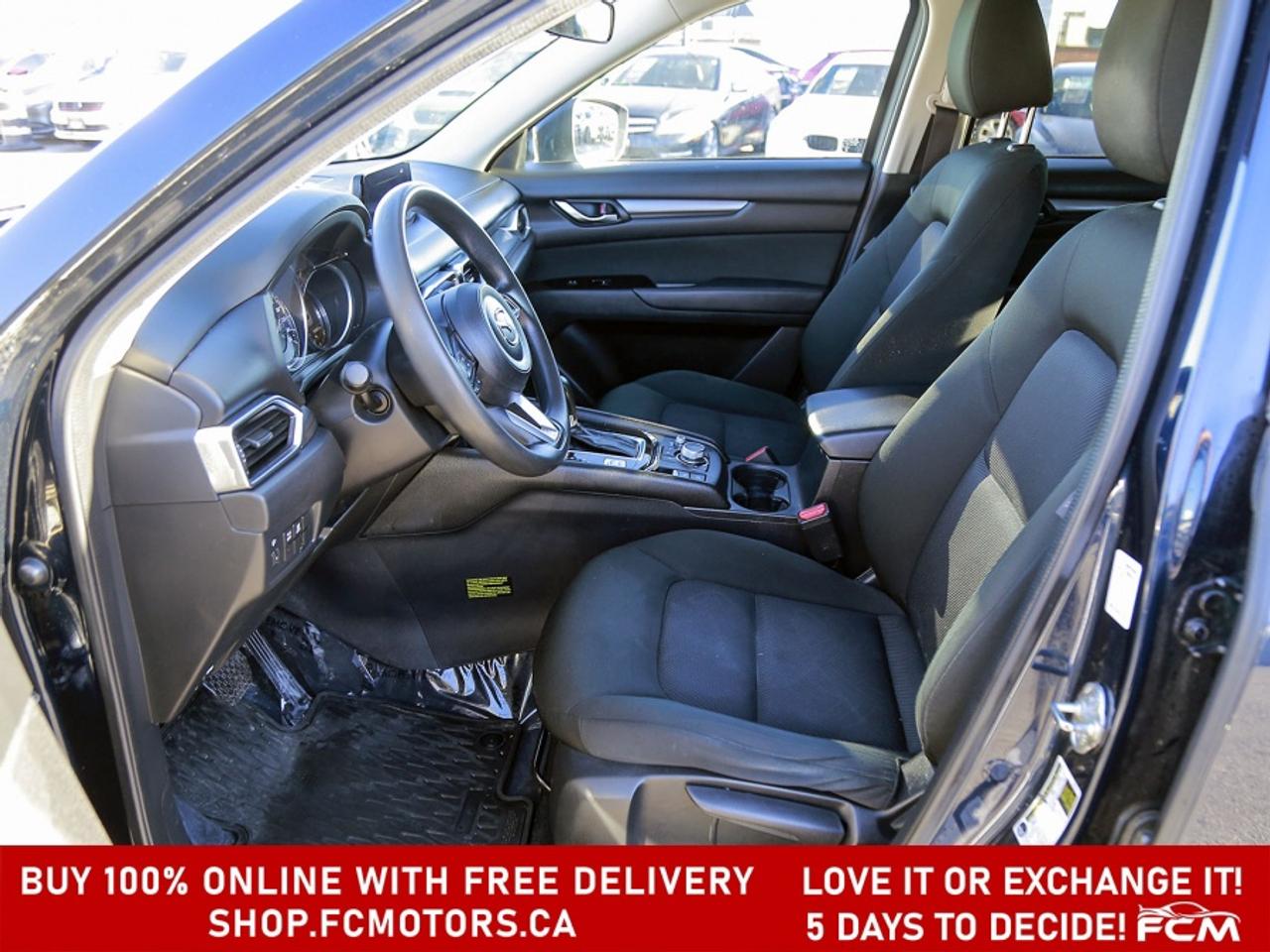 2019 Mazda CX-5 SKYACTIV AWD | FULLY CERTIFIED WITH WARRANTY Photo