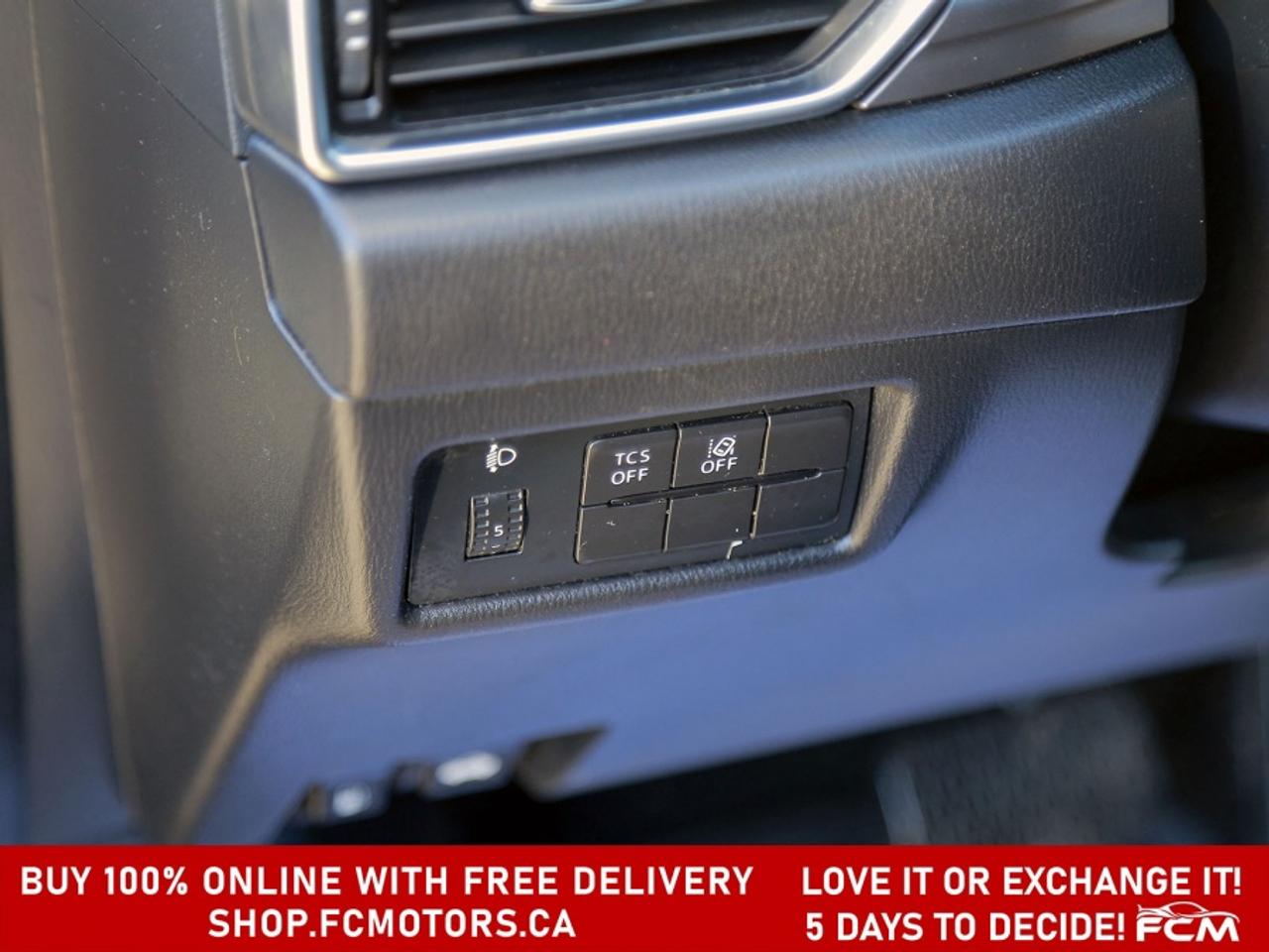 2019 Mazda CX-5 SKYACTIV AWD | FULLY CERTIFIED WITH WARRANTY Photo