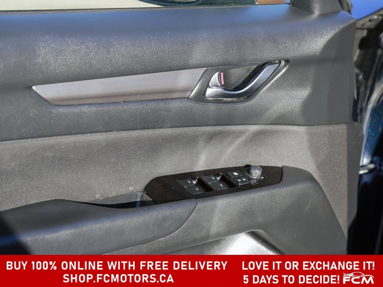 2019 Mazda CX-5 SKYACTIV AWD | FULLY CERTIFIED WITH WARRANTY Photo