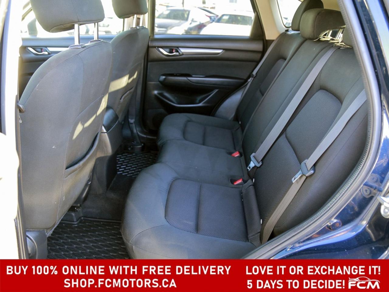 2019 Mazda CX-5 SKYACTIV AWD | FULLY CERTIFIED WITH WARRANTY Photo