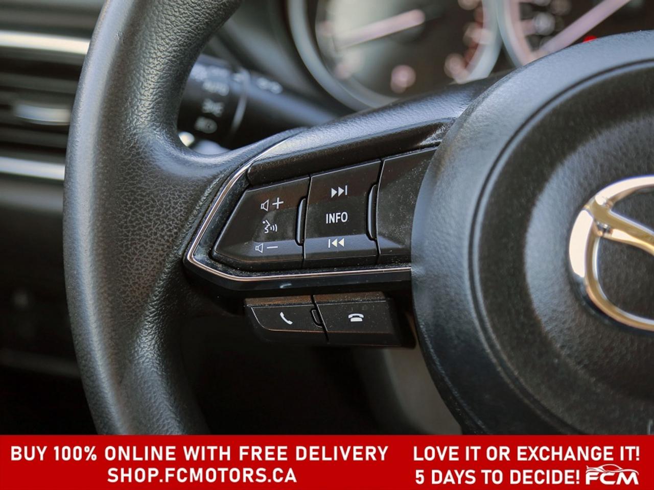 2019 Mazda CX-5 SKYACTIV AWD | FULLY CERTIFIED WITH WARRANTY Photo