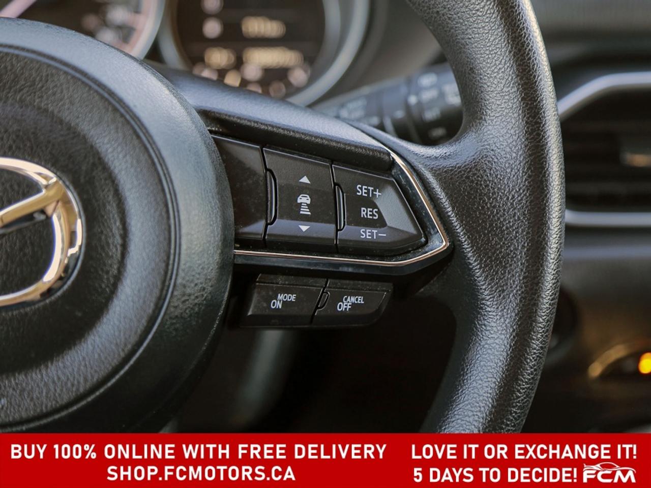2019 Mazda CX-5 SKYACTIV AWD | FULLY CERTIFIED WITH WARRANTY Photo