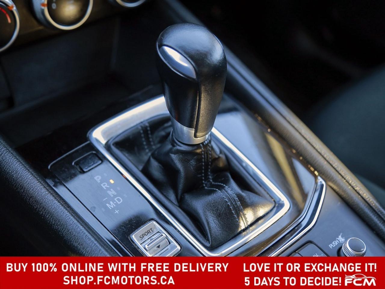 2019 Mazda CX-5 SKYACTIV AWD | FULLY CERTIFIED WITH WARRANTY Photo