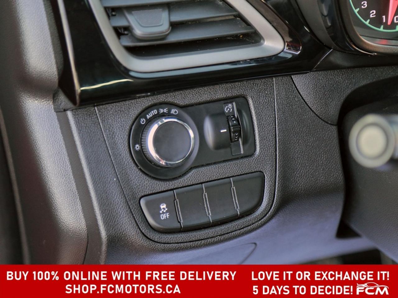 2021 Chevrolet Spark LT | FULLY CERTIFIED WITH WARRANTY Photo