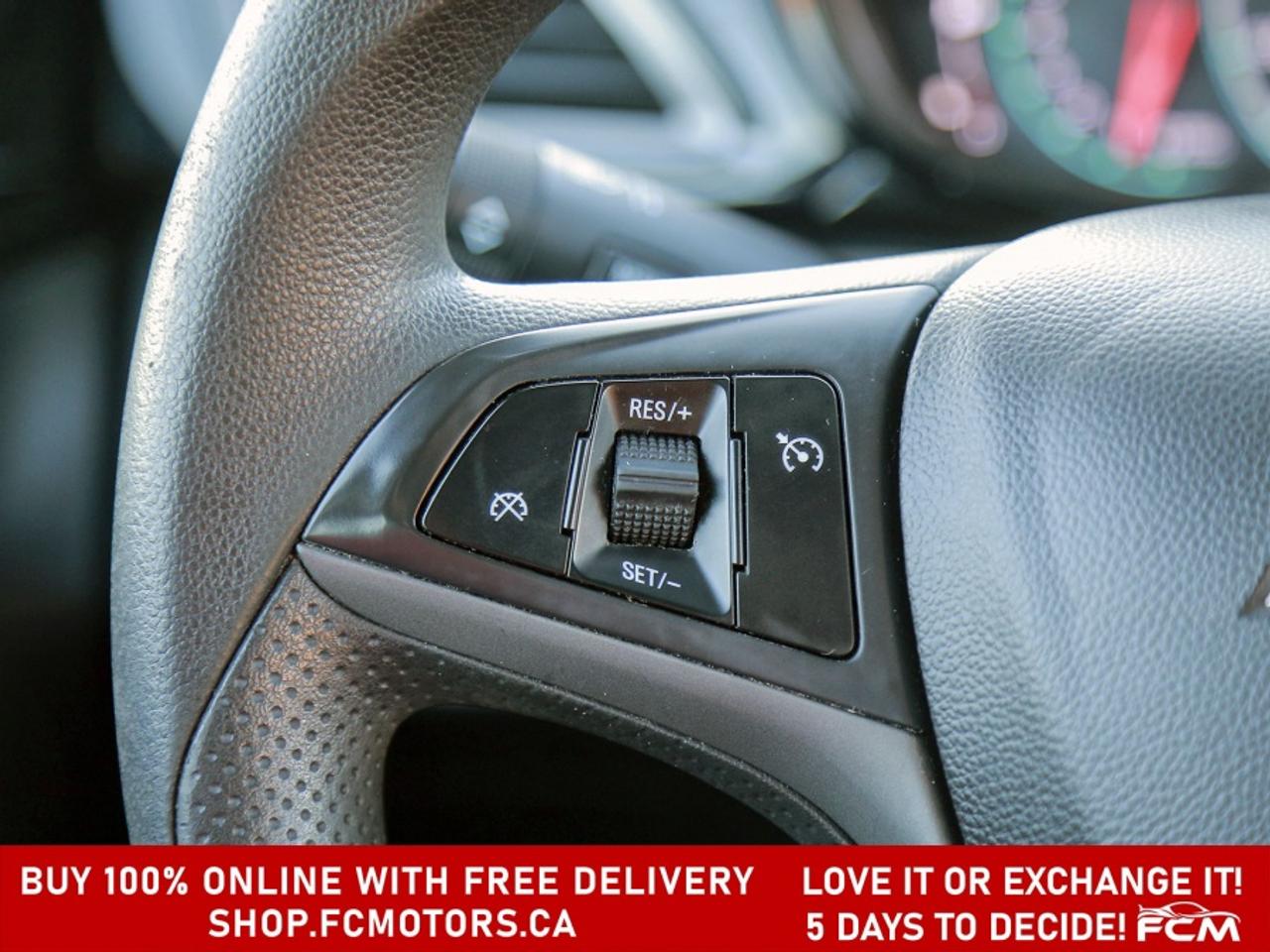2021 Chevrolet Spark LT | FULLY CERTIFIED WITH WARRANTY Photo